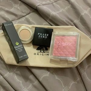 Mixed Makeup Bundle